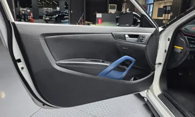 Hyundai Veloster 2013, 144333 км, за 3590.65 USD - фото 25
