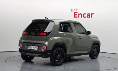 Hyundai Casper 2023, 79149 км, за 8338.77 USD
