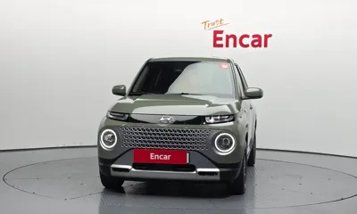 Hyundai Casper 2023, 79149 км, за 8338.77 USD