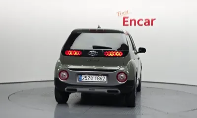 Hyundai Casper 2023, 79149 км, за 8338.77 USD