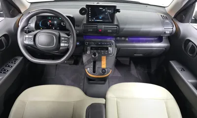 Hyundai Casper 2023, 79149 км, за 8338.77 USD - фото 7