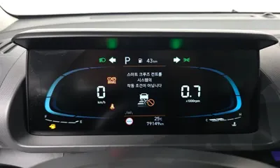 Hyundai Casper 2023, 79149 км, за 8338.77 USD - фото 8
