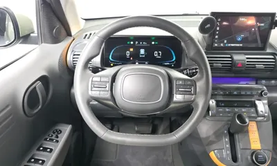 Hyundai Casper 2023, 79149 км, за 8338.77 USD - фото 13
