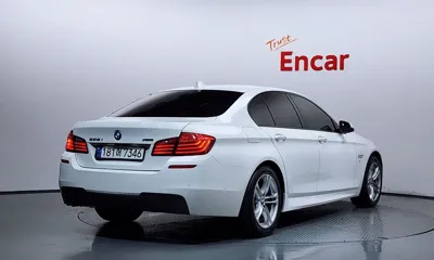 BMW 5-Series 2016, 147614 км, за 8143.33 USD