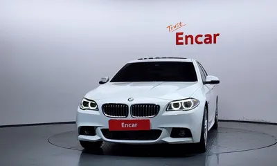 BMW 5-Series 2016, 147614 км, за 8143.33 USD