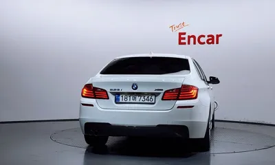 BMW 5-Series 2016, 147614 км, за 8143.33 USD