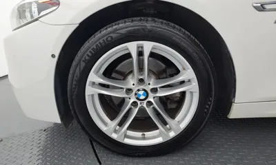 BMW 5-Series 2016, 147614 км, за 8143.33 USD