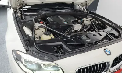 BMW 5-Series 2016, 147614 км, за 8131.68 USD - фото 6