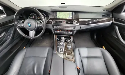 BMW 5-Series 2016, 147614 км, за 8131.68 USD - фото 7