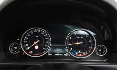 BMW 5-Series 2016, 147614 км, за 8131.68 USD - фото 8