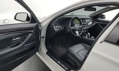 BMW 5-Series 2016, 147614 км, за 8131.68 USD - фото 10