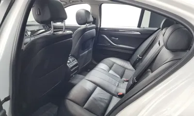 BMW 5-Series 2016, 147614 км, за 8131.68 USD - фото 11