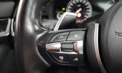 BMW 5-Series 2016, 147614 км, за 8131.68 USD - фото 16