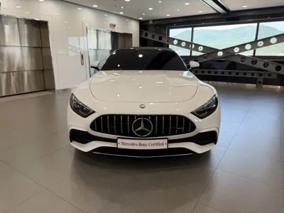 Mercedes-Benz SL-Class 2025, 3011 км, за 84586.8 USD - фото 6