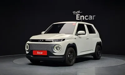 Hyundai Casper · 2024 год