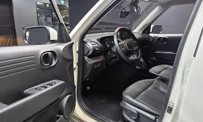 Hyundai Casper 2024, 42896 км, за 9120.53 USD - фото 10