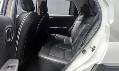 Hyundai Casper 2024, 42896 км, за 9120.53 USD - фото 12