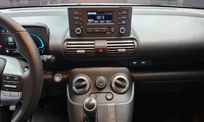 Hyundai Casper 2024, 42896 км, за 9120.53 USD - фото 14