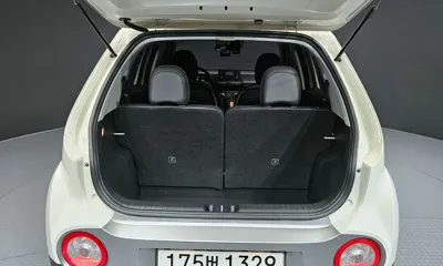 Hyundai Casper 2024, 42896 км, за 9120.53 USD - фото 20