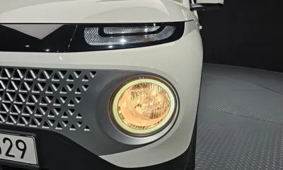 Hyundai Casper 2024, 42896 км, за 9120.53 USD - фото 22