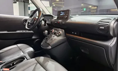 Hyundai Casper 2024, 42896 км, за 9120.53 USD - фото 29