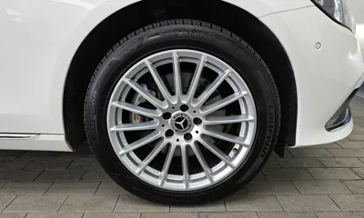 Mercedes-Benz E-Class 2022, 88786 км, за 22926.99 USD