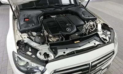 Mercedes-Benz E-Class 2022, 88786 км, за 22778 USD - фото 6