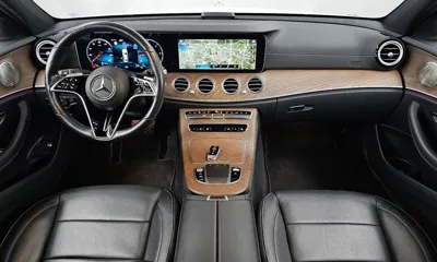 Mercedes-Benz E-Class 2022, 88786 км, за 22778 USD - фото 7