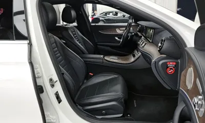Mercedes-Benz E-Class 2022, 88786 км, за 22778 USD - фото 11