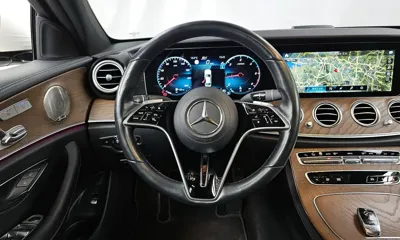 Mercedes-Benz E-Class 2022, 88786 км, за 22778 USD - фото 13