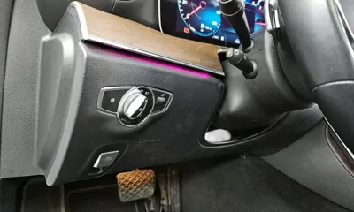 Mercedes-Benz E-Class 2022, 88786 км, за 22778 USD - фото 16