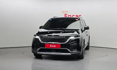 Kia Canival 2021, 33498 км, за 17012.6 USD