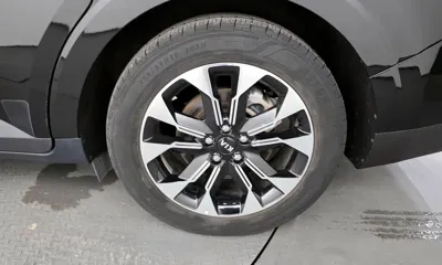 Kia Canival 2021, 33498 км, за 17012.6 USD