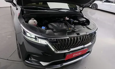 Kia Canival 2021, 33498 км, за 17012.6 USD - фото 6