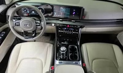 Kia Canival 2021, 33498 км, за 17012.6 USD - фото 7