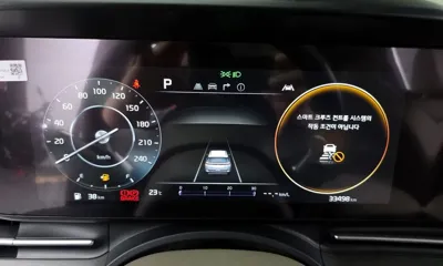 Kia Canival 2021, 33498 км, за 17012.6 USD - фото 8