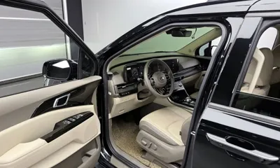 Kia Canival 2021, 33498 км, за 17012.6 USD - фото 10