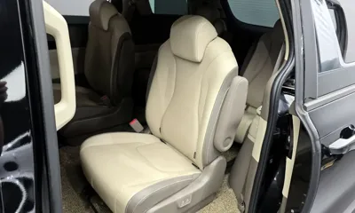 Kia Canival 2021, 33498 км, за 17012.6 USD - фото 11