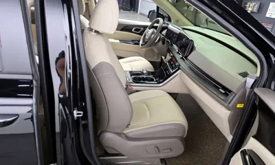 Kia Canival 2021, 33498 км, за 17012.6 USD - фото 12