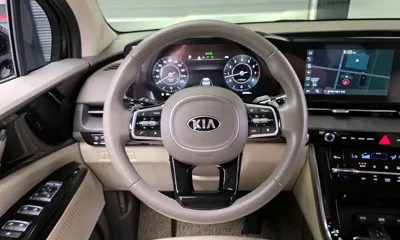 Kia Canival 2021, 33498 км, за 17012.6 USD - фото 13
