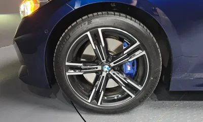 BMW 3-Series 2025, 4737 км, за 37744.52 USD
