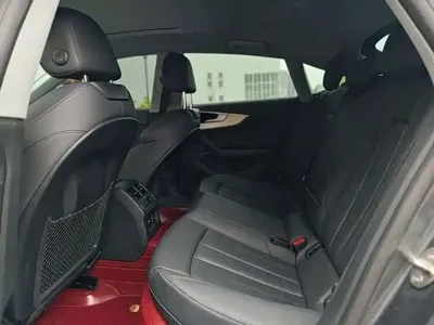 Audi A5 (Import) 2024, 20000 км, за 20423.38 USD