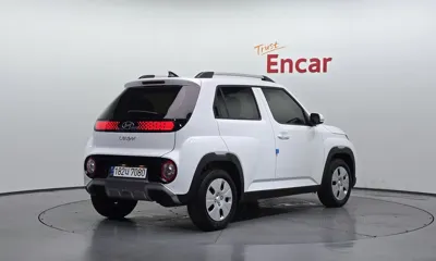 Hyundai Casper 2025, 4199 км, за 12828.02 USD