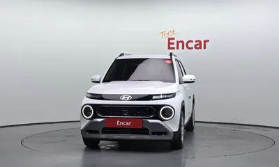 Hyundai Casper 2025, 4199 км, за 12828.02 USD