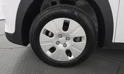 Hyundai Casper 2025, 4199 км, за 12828.02 USD