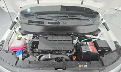 Hyundai Casper 2025, 4199 км, за 12828.02 USD - фото 6
