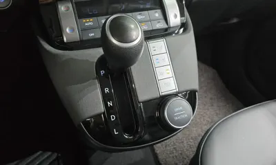 Hyundai Casper 2025, 4199 км, за 12828.02 USD - фото 9