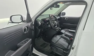 Hyundai Casper 2025, 4199 км, за 12828.02 USD - фото 10