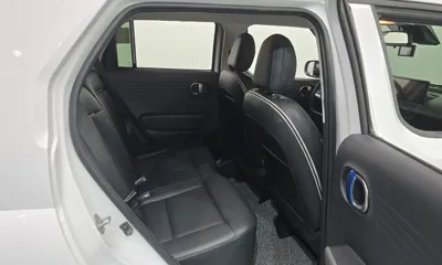 Hyundai Casper 2025, 4199 км, за 12828.02 USD - фото 11