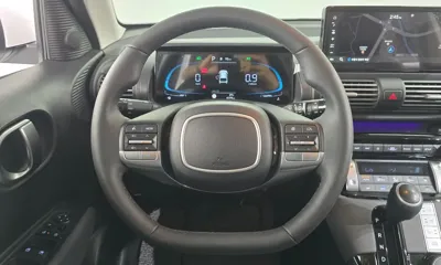 Hyundai Casper 2025, 4199 км, за 12828.02 USD - фото 14